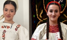 Patricia Moldovan și Victoria Petrenciuc vor reprezenta Maramureșul la Festivalul-Concurs Național „Florica Ungur” de la Oradea