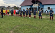 O nouă etapă cu multe goluri în Liga 5
