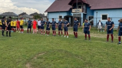 O nouă etapă cu multe goluri în Liga 5
