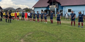 O nouă etapă cu multe goluri în Liga 5