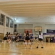 Înscrieri la volei, la Fabrica de Campioni