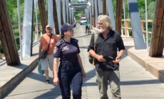 Un jurnalist de la „The Times”, în documentare la ITPF Sighet