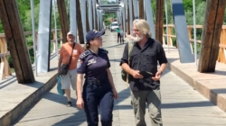 Un jurnalist de la „The Times”, în documentare la ITPF Sighet