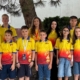 Maramureșencele Sara Șunea și Carla Marchiș, în lotul României la Campionatul European de Șah pe Echipe pentru Tineret 2026
