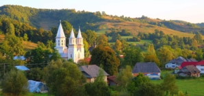 Sunteți invitați la hramul Parohiei Ortodoxe „Sfânta Ana” – Dobricu Lăpușului