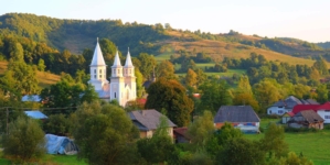 Sunteți invitați la hramul Parohiei Ortodoxe „Sfânta Ana” – Dobricu Lăpușului