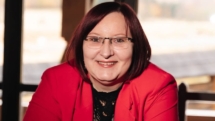 Profesoara Claudia Stoica de la Liceul Teoretic „Pintea Viteazul” Cavnic, selectată în Rețeaua de Ambasadori Erasmus+ din România