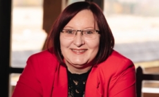 Profesoara Claudia Stoica de la Liceul Teoretic „Pintea Viteazul” Cavnic, selectată în Rețeaua de Ambasadori Erasmus+ din România