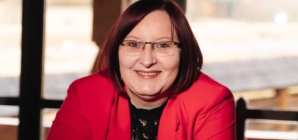 Profesoara Claudia Stoica de la Liceul Teoretic „Pintea Viteazul” Cavnic, selectată în Rețeaua de Ambasadori Erasmus+ din România