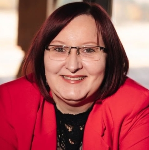 Profesoara Claudia Stoica de la Liceul Teoretic „Pintea Viteazul” Cavnic, selectată în Rețeaua de Ambasadori Erasmus+ din România