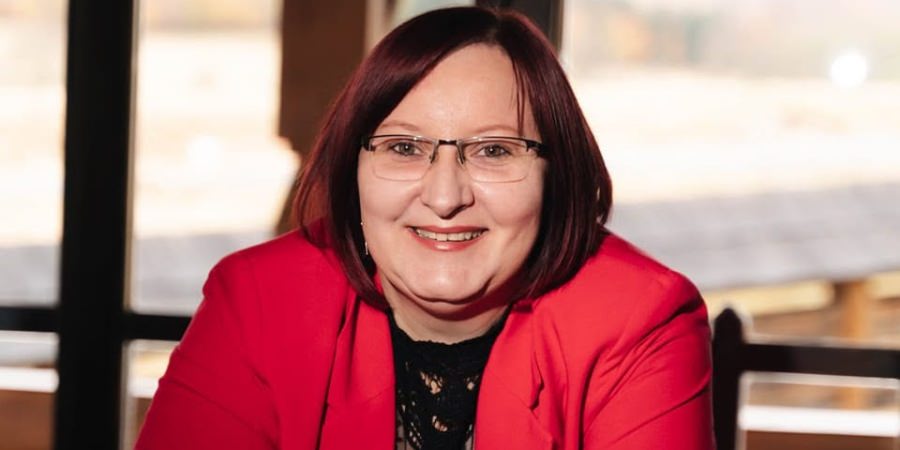 Profesoara Claudia Stoica de la Liceul Teoretic „Pintea Viteazul” Cavnic, selectată în Rețeaua de Ambasadori Erasmus+ din România