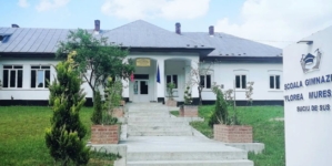 Școala Gimnazială „Florea Mureșanu” Suciu de Sus, în sărbătoare: Un arc peste timp între generații și tradiție