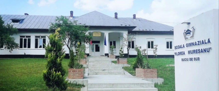 Școala Gimnazială „Florea Mureșanu” Suciu de Sus, în sărbătoare: Un arc peste timp între generații și tradiție