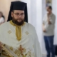 Părintele Protosinghel Serafim Bilț va participa la Taina Sfântului Maslu de la Dobricu Lăpușului