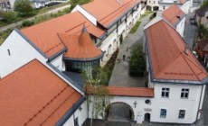 A fost semnat contractul pentru reabilitarea Muzeului Județean de Istorie și Arheologie Maramureș