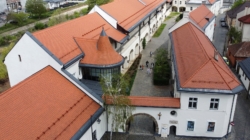 A fost semnat contractul pentru reabilitarea Muzeului Județean de Istorie și Arheologie Maramureș