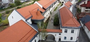 A fost semnat contractul pentru reabilitarea Muzeului Județean de Istorie și Arheologie Maramureș