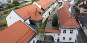 A fost semnat contractul pentru reabilitarea Muzeului Județean de Istorie și Arheologie Maramureș