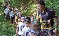 „Lupul Daco Spartan” revine la Breb: Ultimele locuri disponibile pentru aventura cu obstacole dedicată întregii familii