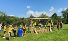 „Lupul Daco Spartan” revine la Breb: Ultimele locuri disponibile pentru aventura cu obstacole dedicată întregii familii