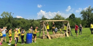 „Lupul Daco Spartan” revine la Breb: Ultimele locuri disponibile pentru aventura cu obstacole dedicată întregii familii