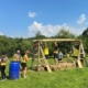 „Lupul Daco Spartan” revine la Breb: Ultimele locuri disponibile pentru aventura cu obstacole dedicată întregii familii