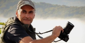 31 iulie, Ziua Internațională a Rangerilor: Viorel Coroian, unul dintre cei mai apreciați „gardieni” ai naturii din Maramureș