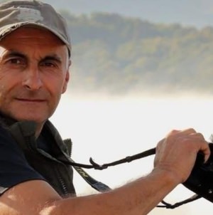 31 iulie, Ziua Internațională a Rangerilor: Viorel Coroian, unul dintre cei mai apreciați „gardieni” ai naturii din Maramureș