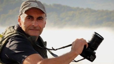 31 iulie, Ziua Internațională a Rangerilor: Viorel Coroian, unul dintre cei mai apreciați „gardieni” ai naturii din Maramureș