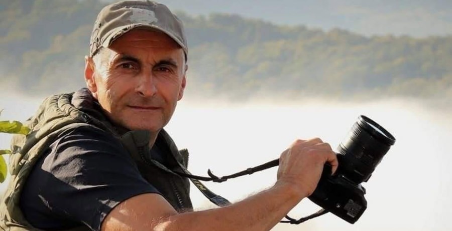 31 iulie, Ziua Internațională a Rangerilor: Viorel Coroian, unul dintre cei mai apreciați „gardieni” ai naturii din Maramureș