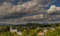 Înfiinţare centru de colectare deşeuri în comuna Groşi, judeţul Maramureş