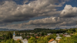Înfiinţare centru de colectare deşeuri în comuna Groşi, judeţul Maramureş