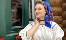 La mulți ani, Diana Topan! Îndrăgita artistă împlinește astăzi 23 de ani
