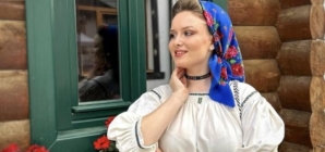 La mulți ani, Diana Topan! Îndrăgita artistă împlinește astăzi 23 de ani