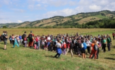 Traseu și popas sub stele la Suciu de Sus