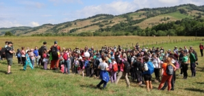Traseu și popas sub stele la Suciu de Sus