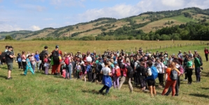 Traseu și popas sub stele la Suciu de Sus