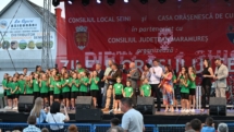 Zilele Orașului Seini – „Cetatea Zynir”: Cine urcă pe scenă în ediția din acest an?