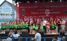 Zilele Orașului Seini – „Cetatea Zynir”: Cine urcă pe scenă în ediția din acest an?