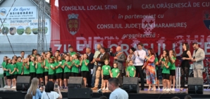 Zilele Orașului Seini – „Cetatea Zynir”: Cine urcă pe scenă în ediția din acest an?