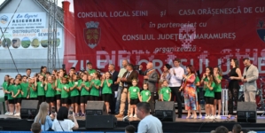 Zilele Orașului Seini – „Cetatea Zynir”: Cine urcă pe scenă în ediția din acest an?