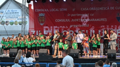 Zilele Orașului Seini – „Cetatea Zynir”: Cine urcă pe scenă în ediția din acest an?