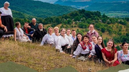 Au început înscrierile la masteratul de Etnoturism din Baia Mare; Candidații se pot înscrie până pe 27 iulie