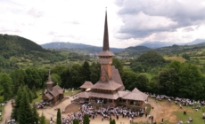 Mănăstirea Dragomirești se pregătește de hram