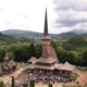 Mănăstirea Dragomirești se pregătește de hram
