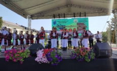 Festivalul Internațional de Folclor „MARA” revine la Sighetu Marmației pe 1 august