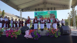 Festivalul Internațional de Folclor „MARA” revine la Sighetu Marmației pe 1 august