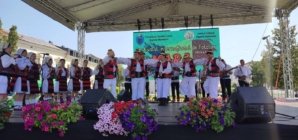 Festivalul Internațional de Folclor „MARA” revine la Sighetu Marmației pe 1 august