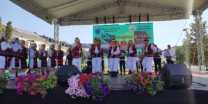 Festivalul Internațional de Folclor „MARA” revine la Sighetu Marmației pe 1 august