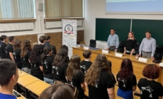 North Summer University a început! Peste 30 de tineri vor cunoaște campusul CUNBM